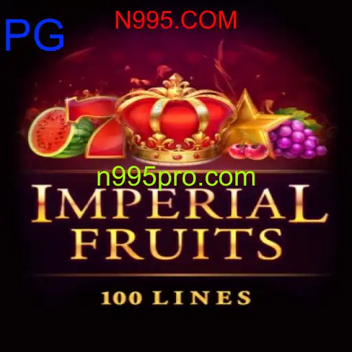 ImperialFruits100