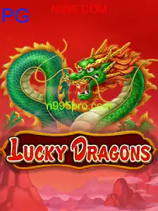 LuckyDragons