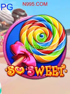 SoSweet