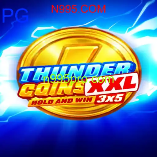 ThunderCoinsXxl
